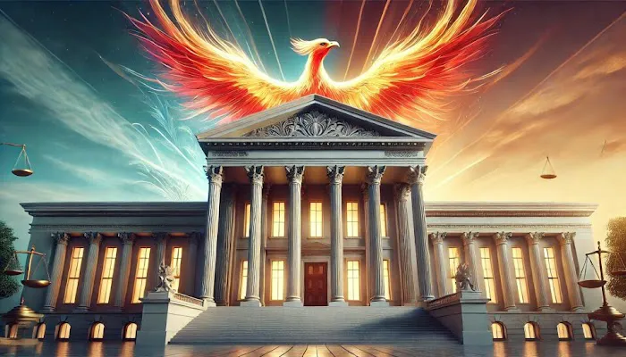 Rising Phoenix Law Group, PLLC 5