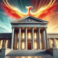 Rising Phoenix Law Group, PLLC ico