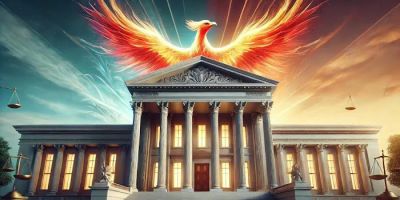 Rising Phoenix Law Group, PLLC
