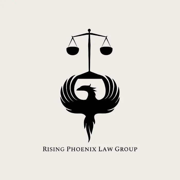 Rising Phoenix Law Group, PLLC 5