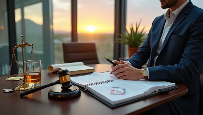 Oliverson Law DUI & Criminal Defense Lawyers 5