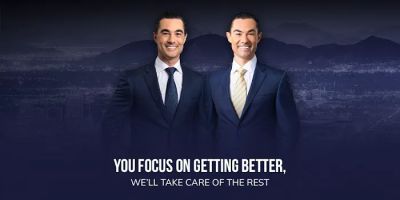 Rack Law Group
