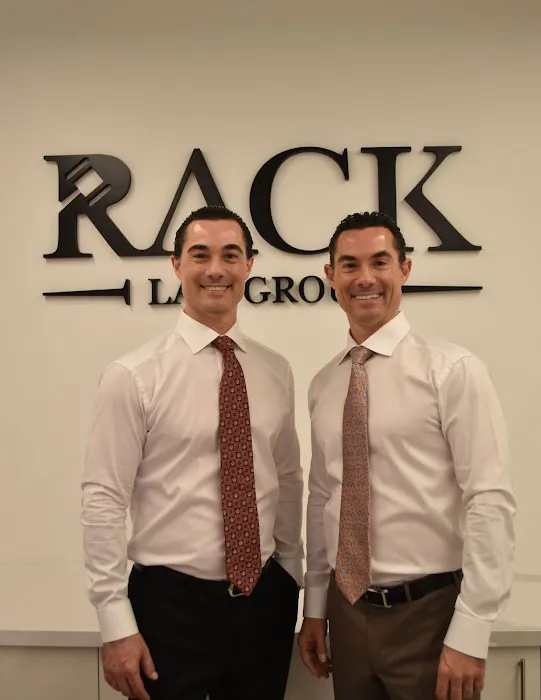 Rack Law Group 5