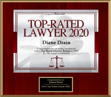 Law Office of D.L. Drain, P.A. 5