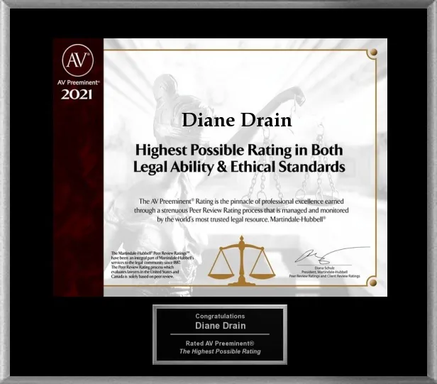 Law Office of D.L. Drain, P.A. 5