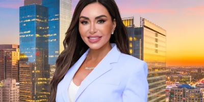 Super Woman Super Lawyer