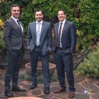 Kermani LLP ico