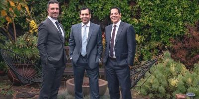Kermani LLP