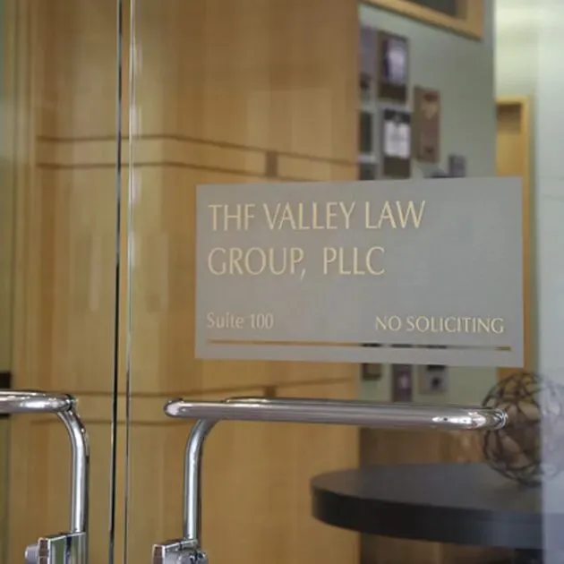 The Valley Law Group 5