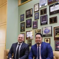 The Valley Law Group ico