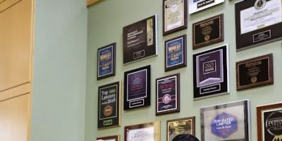 The Valley Law Group