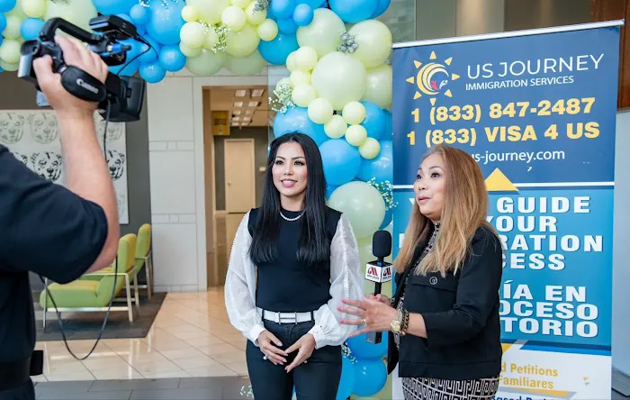 Marlene F Gonzalez US Journey Immigration Services 5