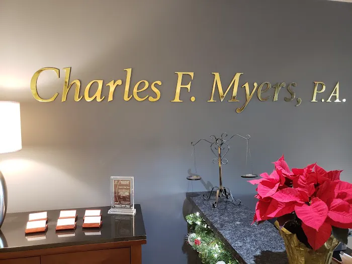 Charles F. Myers, P.A. 5