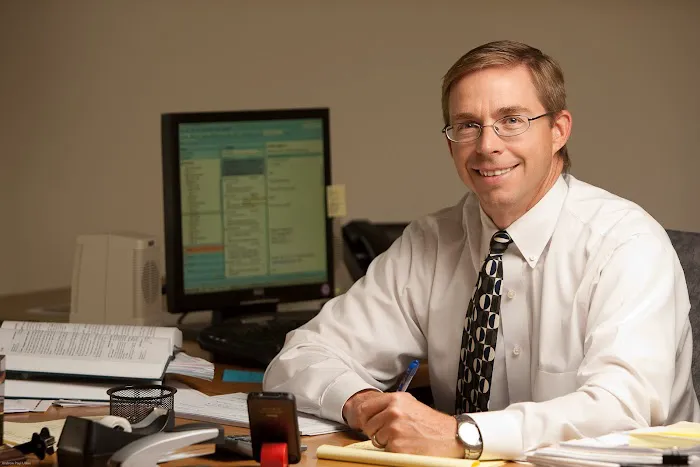 Childers Hanlon & Hudson, PLC 5