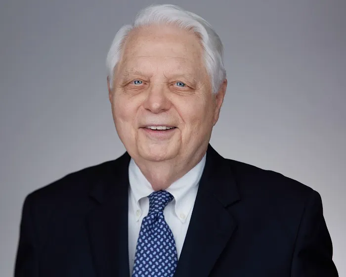 Robert A. Jensen 5