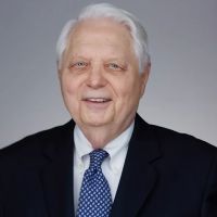 Robert A. Jensen ico