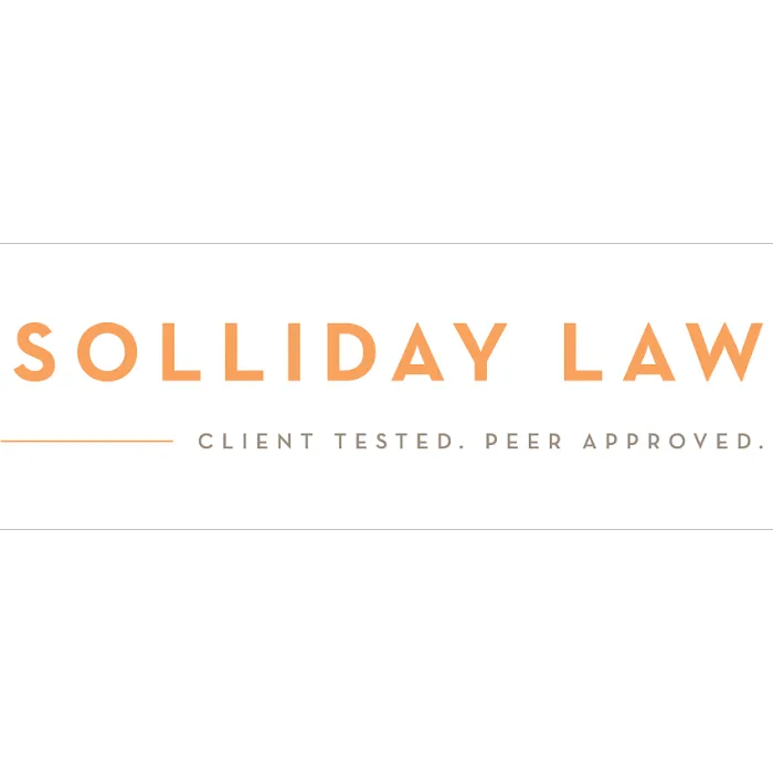 Solliday Law 4