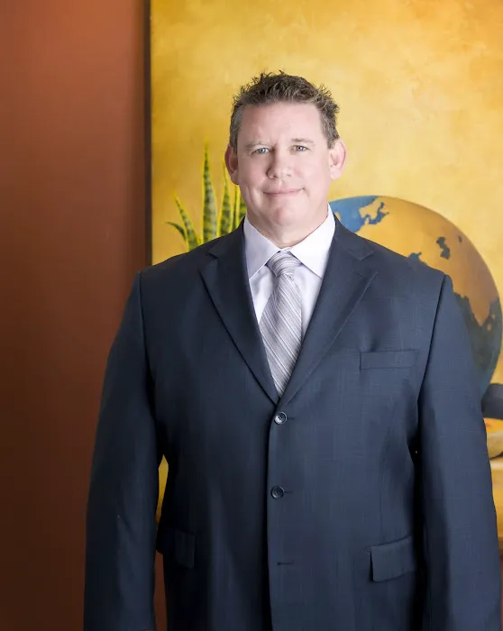 Scott M. Zerlaut 5