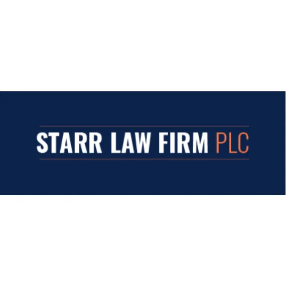 Starr Law Firm, PLC 5