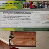 Bayham Jerman Plc ico
