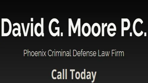 David G. Moore PC 5