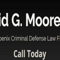 David G. Moore PC ico