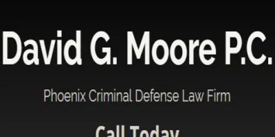 David G. Moore PC