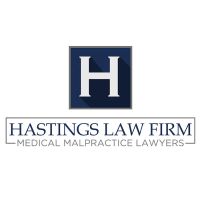 Hastings Law Firm Medical Malpractice Lawyers ico