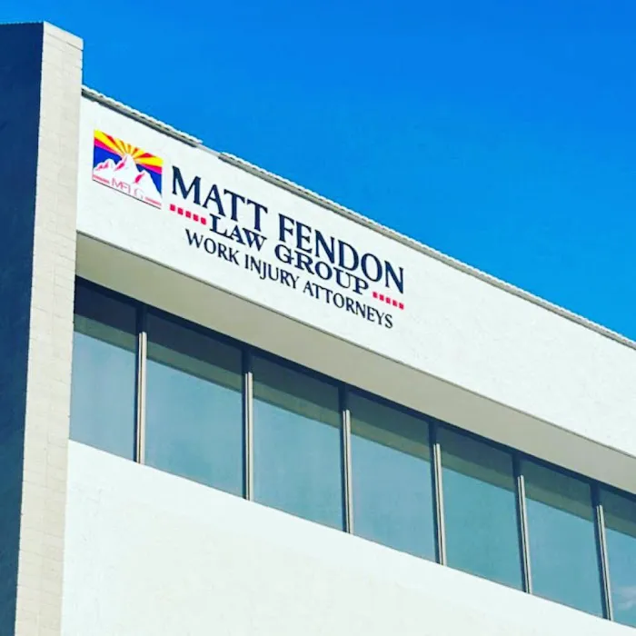 Matt Fendon Law Group 5