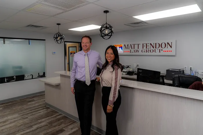 Matt Fendon Law Group 5