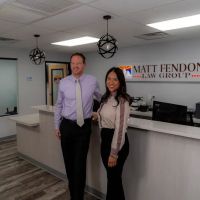 Matt Fendon Law Group ico