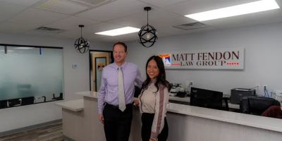 Matt Fendon Law Group