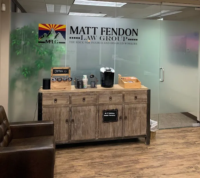 Matt Fendon Law Group 5