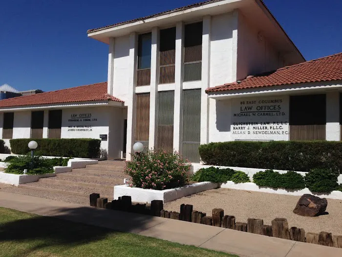 Allan D. NewDelman PC / Bankruptcy Attorney 5