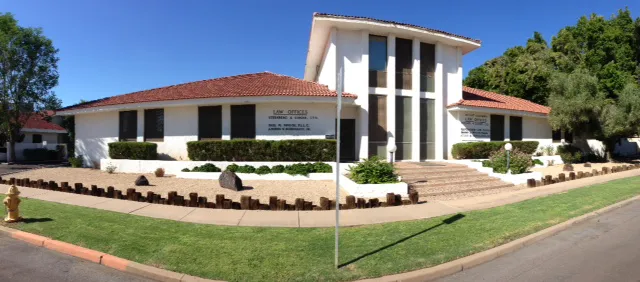 Allan D. NewDelman PC / Bankruptcy Attorney 5