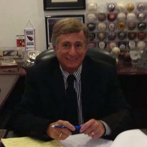 Allan D. NewDelman PC / Bankruptcy Attorney 5