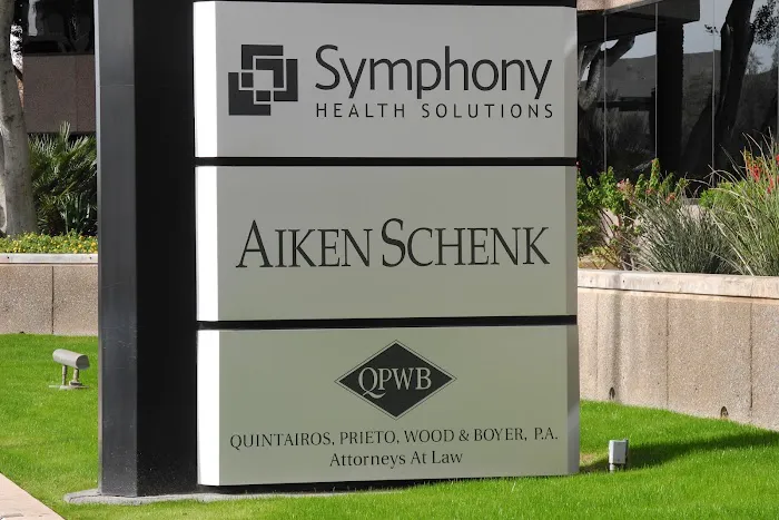 Joseph A Schenk 5