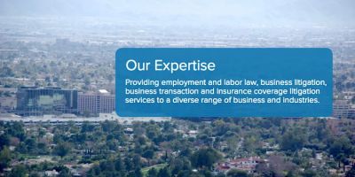 Payne & Fears LLP - Phoenix