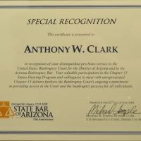 Anthony W. Clark & Associates, PLLC ico