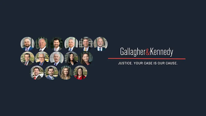 Gallagher & Kennedy Injury Lawyers 5