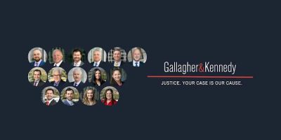 Gallagher & Kennedy Injury Lawyers