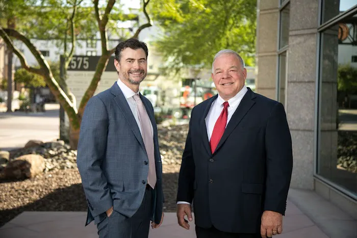 Gallagher & Kennedy Injury Lawyers 5