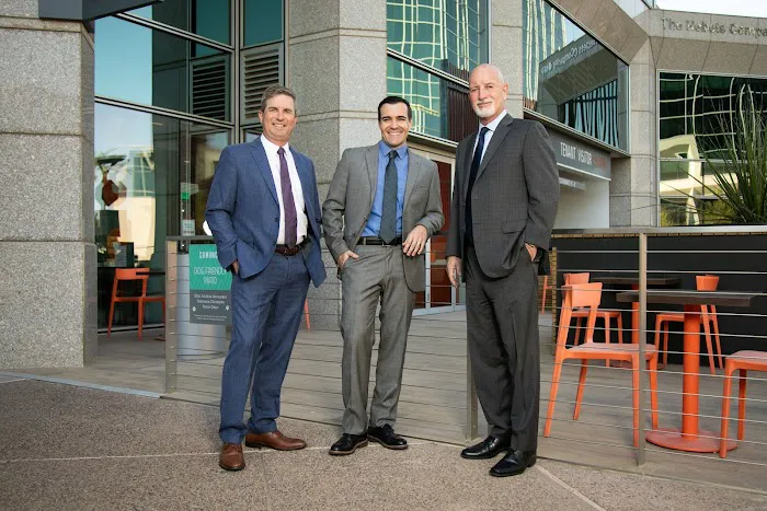 Gallagher & Kennedy Injury Lawyers 5