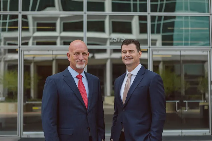 Gallagher & Kennedy Injury Lawyers 5