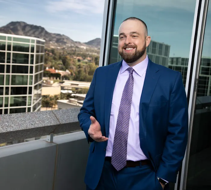 Matt Boatman, Personal Injury Attorney 5