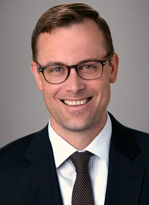 Peter J Foster 5
