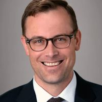 Peter J Foster ico
