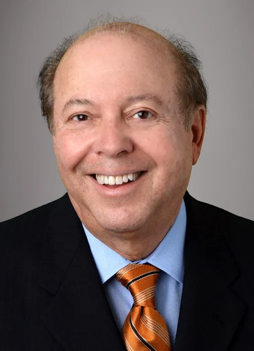 Joel H Hoffman 5