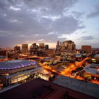 Randall A. Hinsch, Esq ico