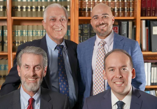 Plattner Verderame Arizona Injury Lawyers 5